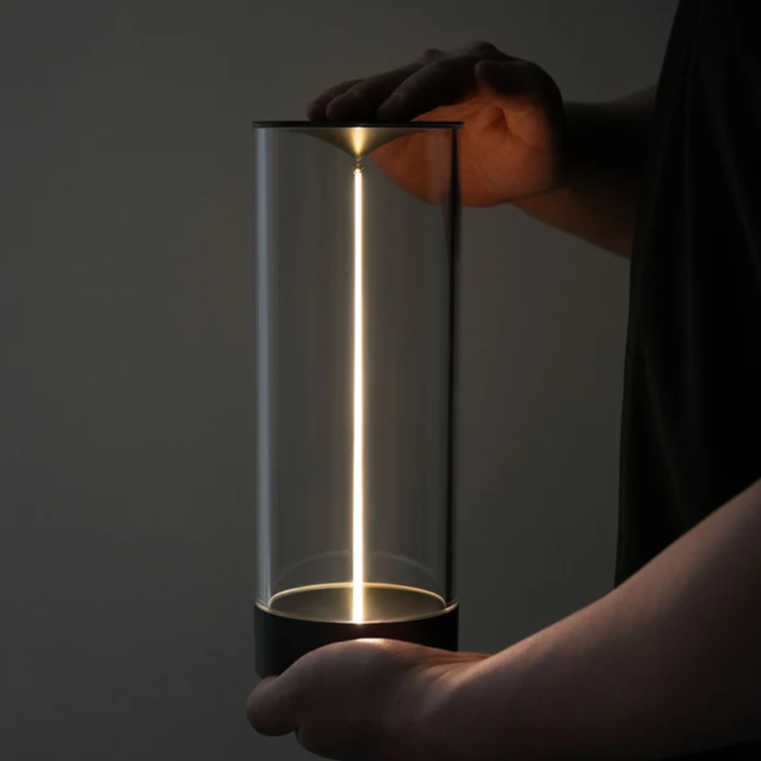 Aina - Nordic Battery Operated Table Lamp