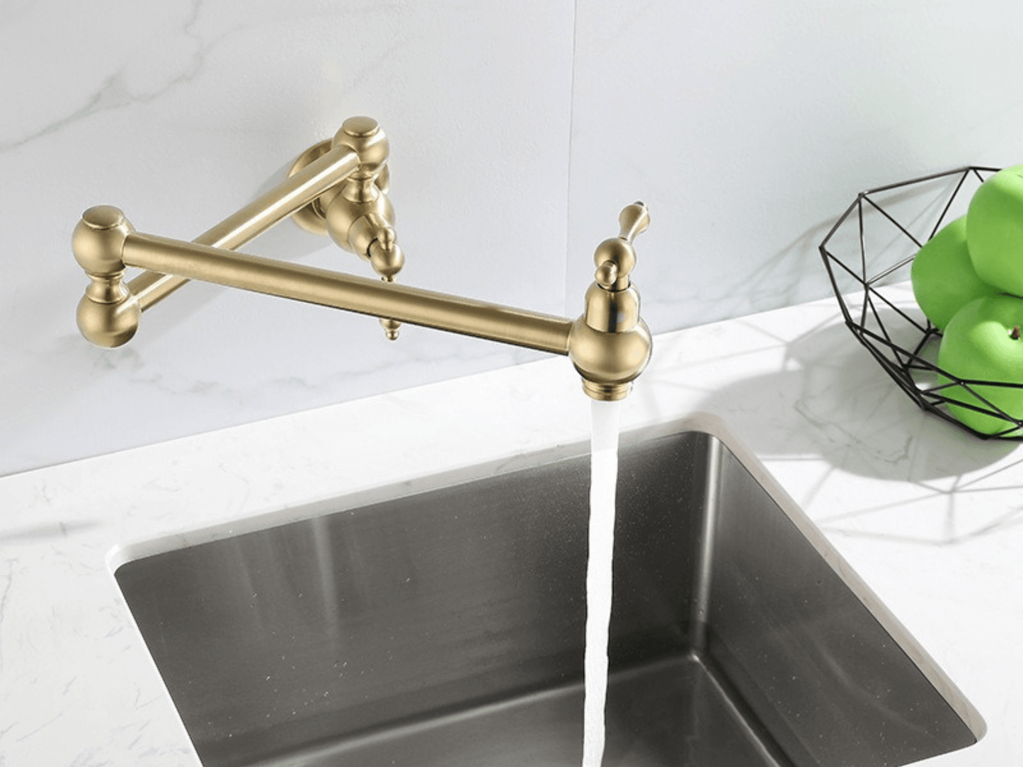 Savea - Pot Filler Faucet