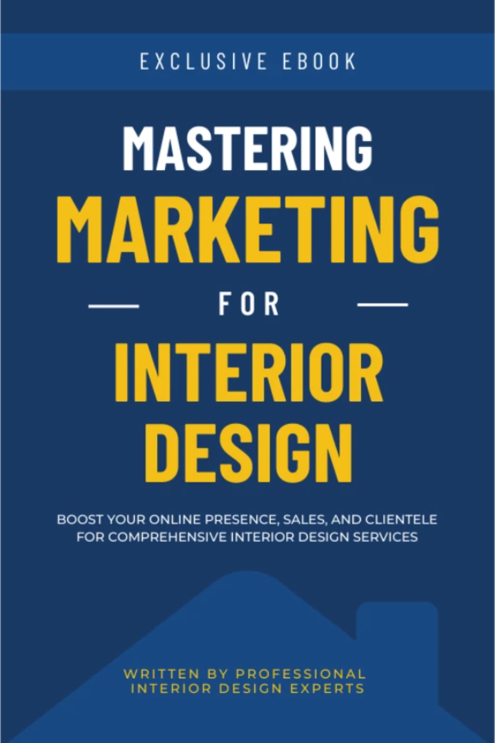 The Complete Interior Design Mastery eBook Bundle - Unleash Your Creative Potential