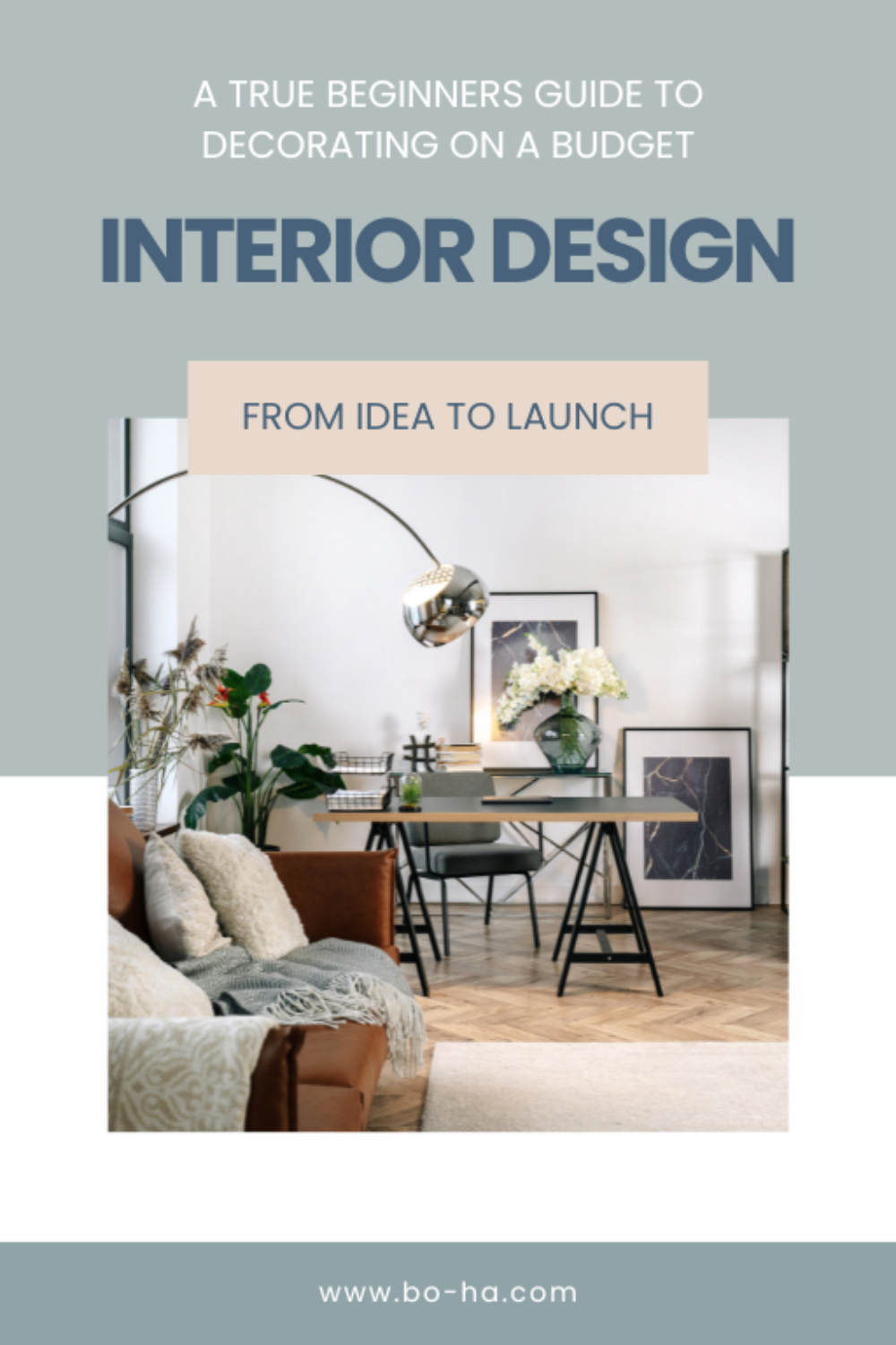 The Complete Interior Design Mastery eBook Bundle - Unleash Your Creative Potential