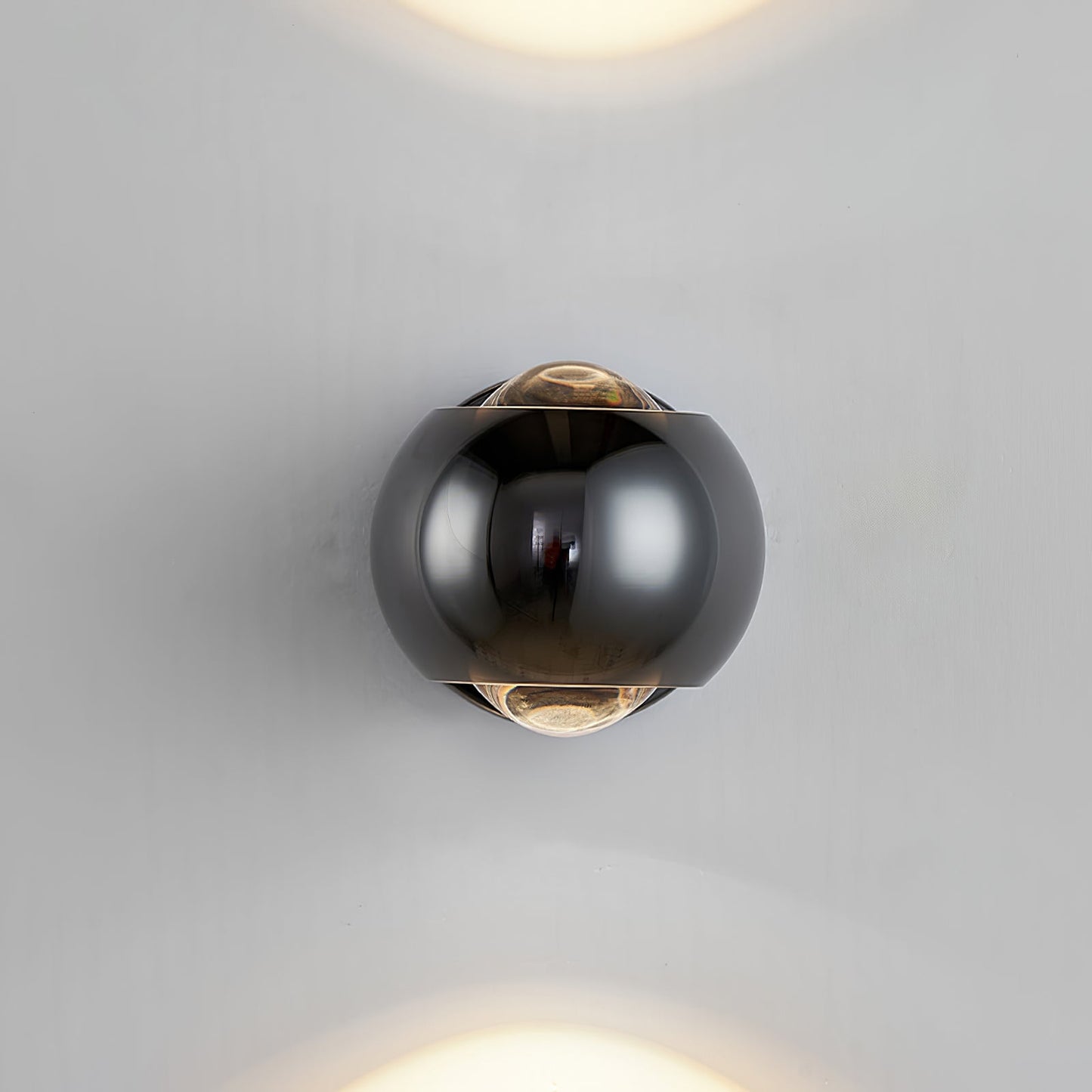 Jorid - Modern Brass LED Wall Lamp Foyer