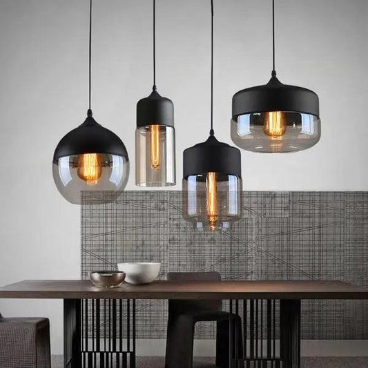 Aada - Modern Nordic Kitchen Pendant Lighting