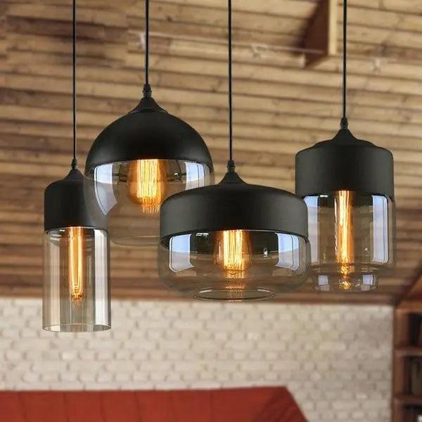 Aada - Modern Nordic Kitchen Pendant Lighting