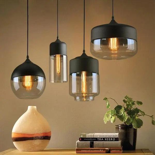 Aada - Modern Nordic Kitchen Pendant Lighting