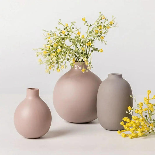 Agnetha - Modern Nordic Vase