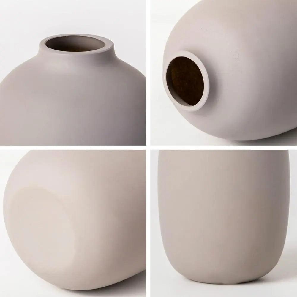 Agnetha - Modern Nordic Vase