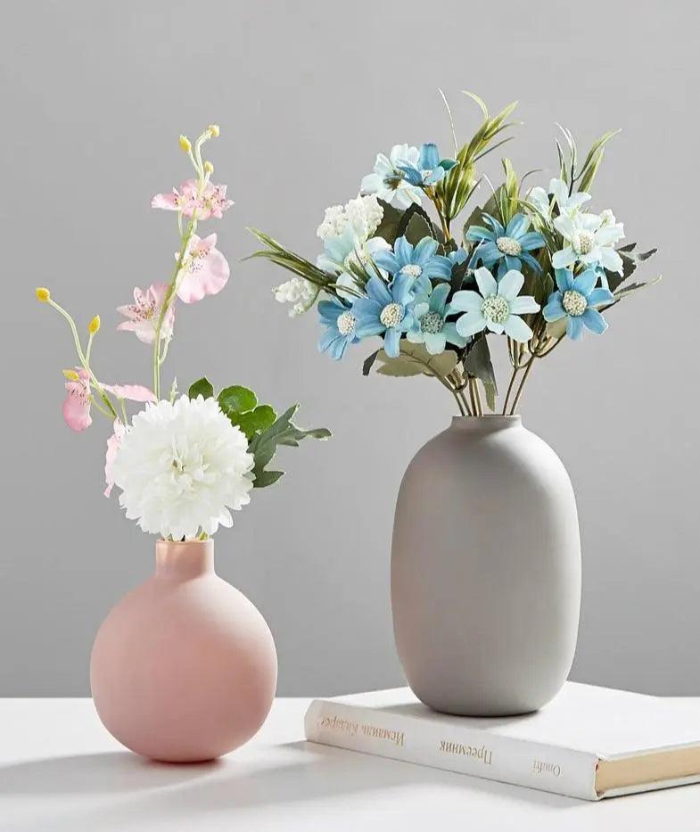 Agnetha - Modern Nordic Vase