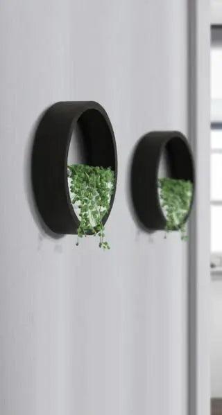 Ame - Modern Nordic Wall Vase