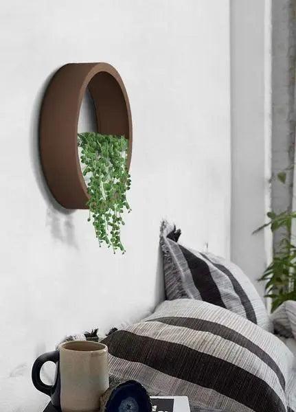 Ame - Modern Nordic Wall Vase