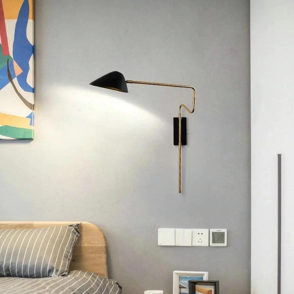 Anneke - Modern Nordic Wall Sconces