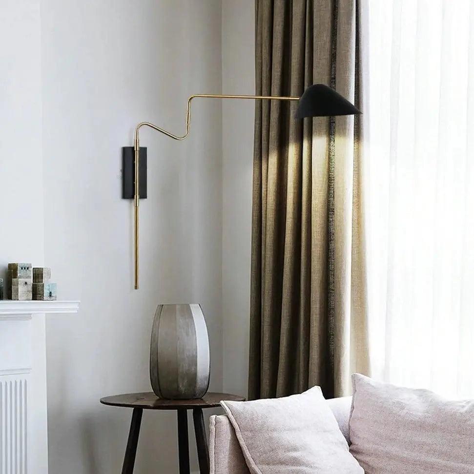 Anneke - Modern Nordic Wall Sconces