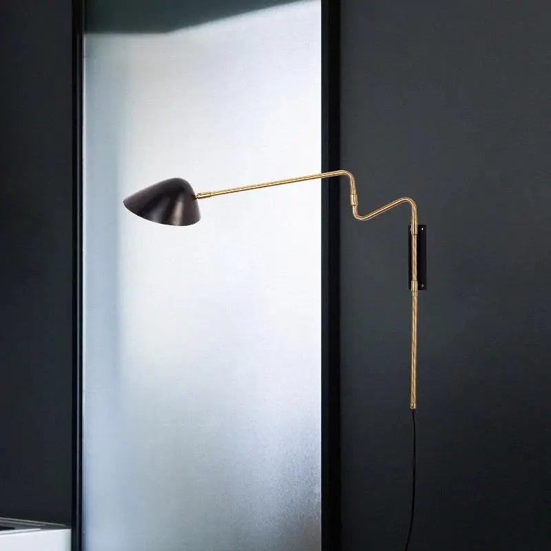 Anneke - Modern Nordic Wall Sconces