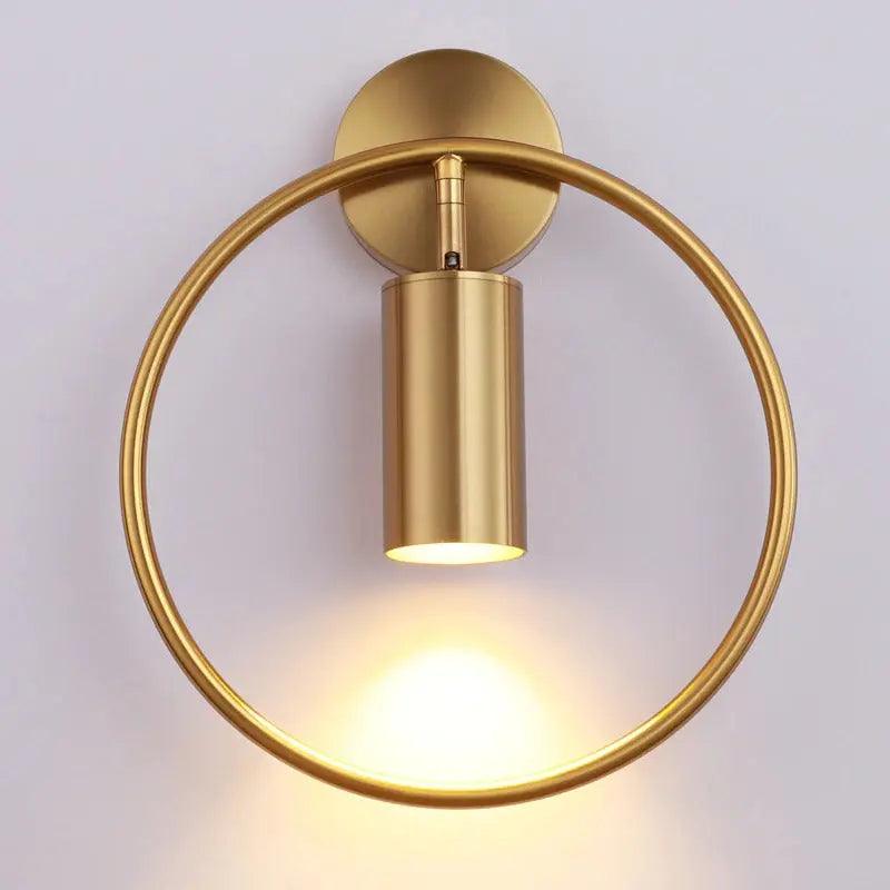 Benthe - Post Modern Wall Lamp