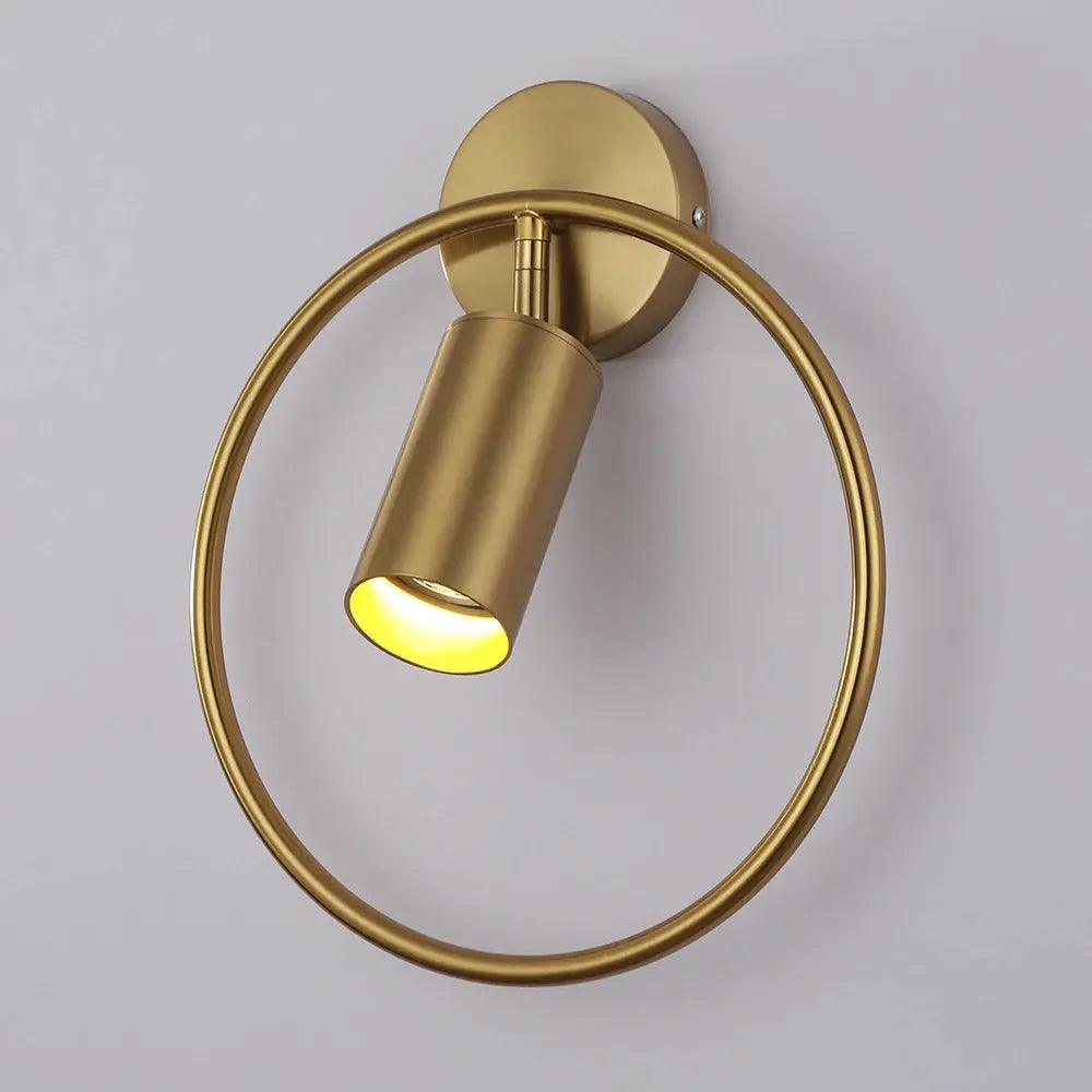 Benthe - Post Modern Wall Lamp