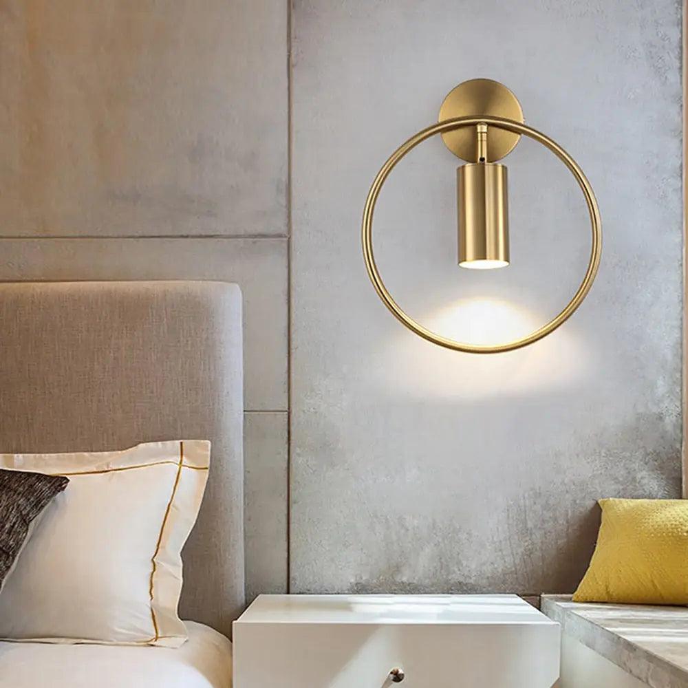 Benthe - Post Modern Wall Lamp