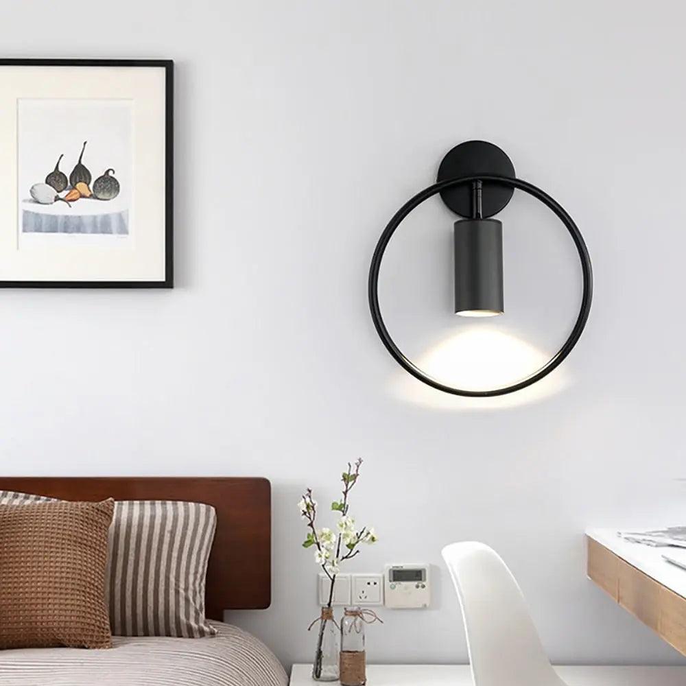 Benthe - Post Modern Wall Lamp