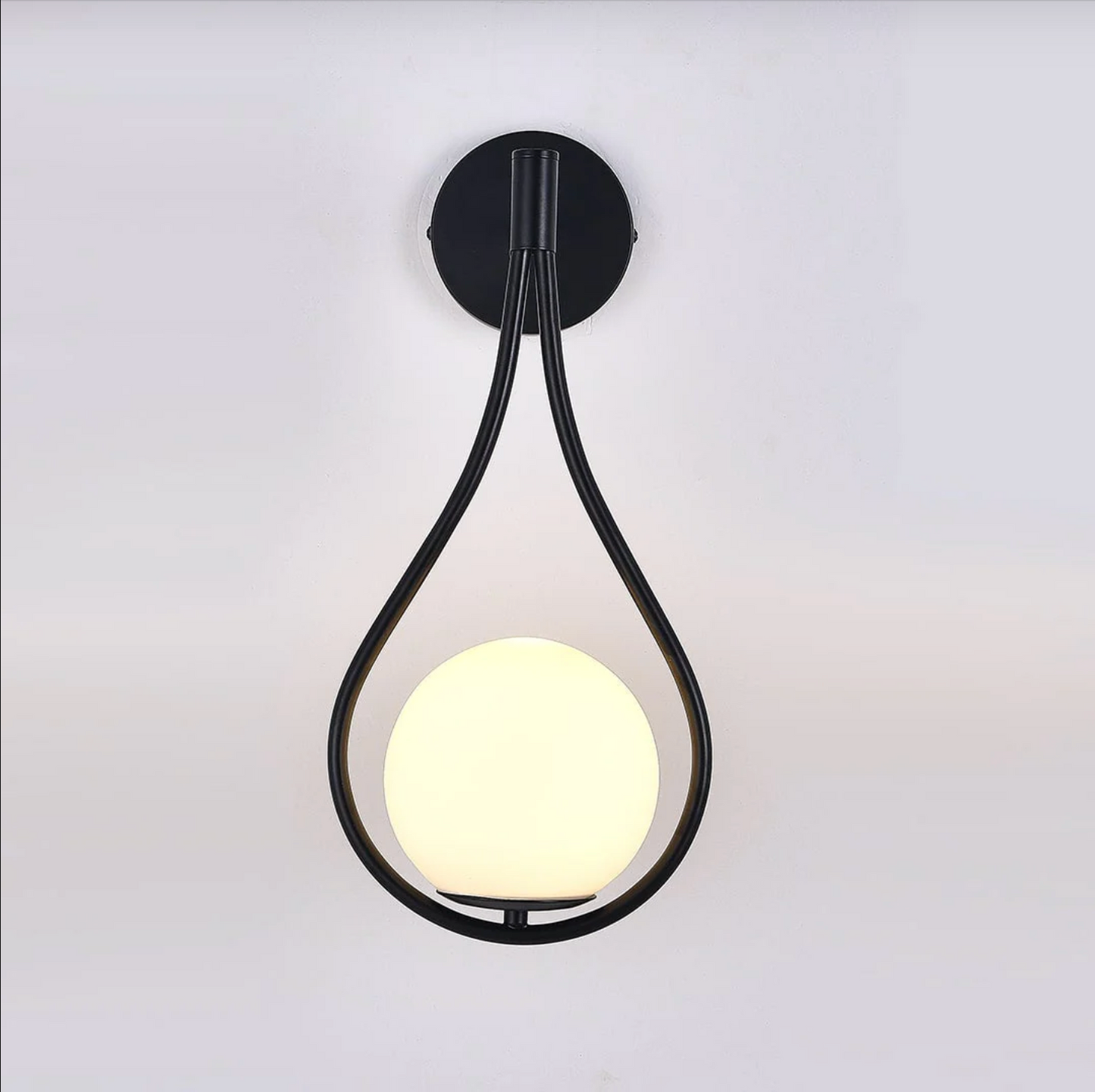 Livi - Modern Nordic Wall Lamp