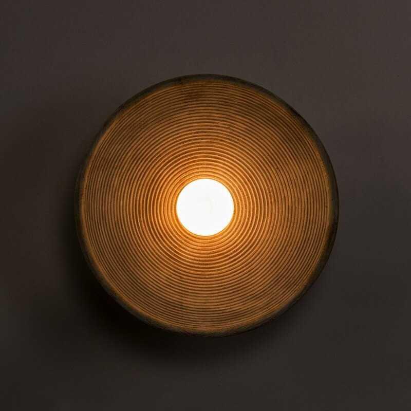 Eivor - Retro Wall Lamp