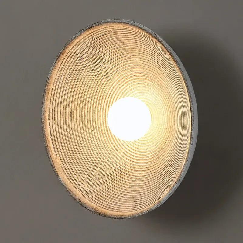 Eivor - Retro Wall Lamp