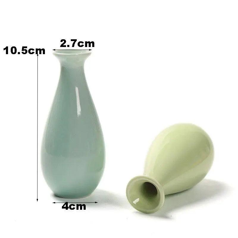 Elea - Ceramic Vase