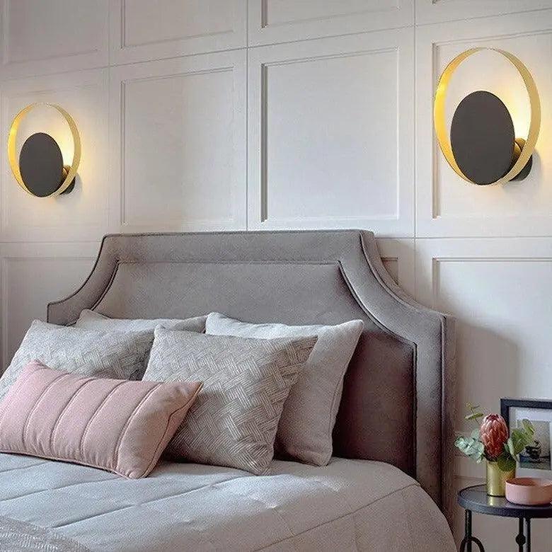 Ellen - Modern Wall Sconces