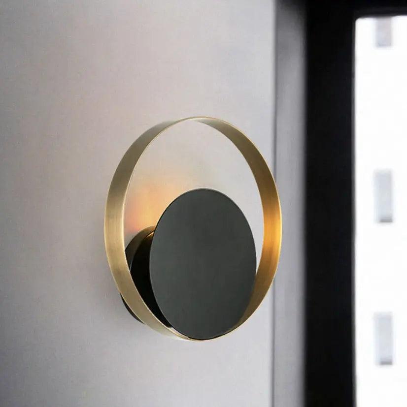 Ellen - Modern Wall Sconces