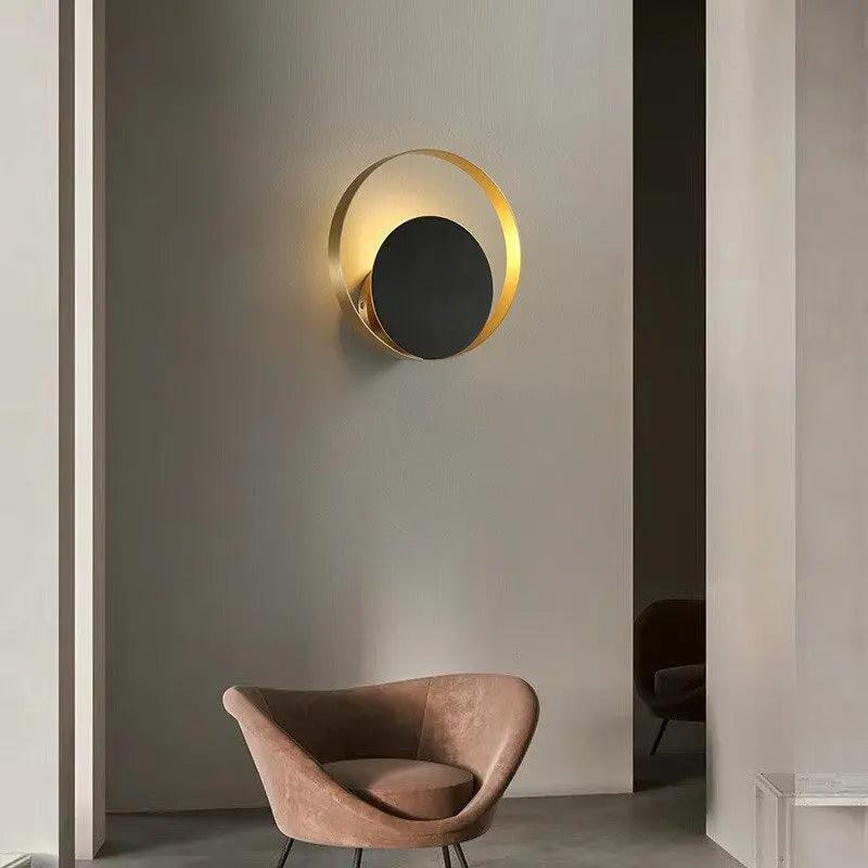 Ellen - Modern Wall Sconces