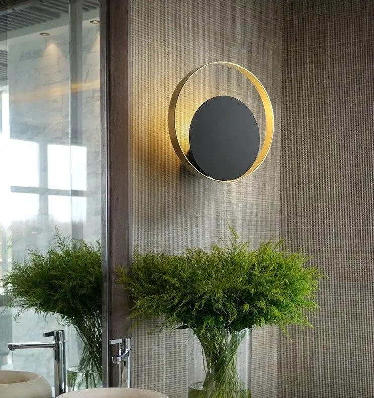 Ellen - Modern Wall Sconces