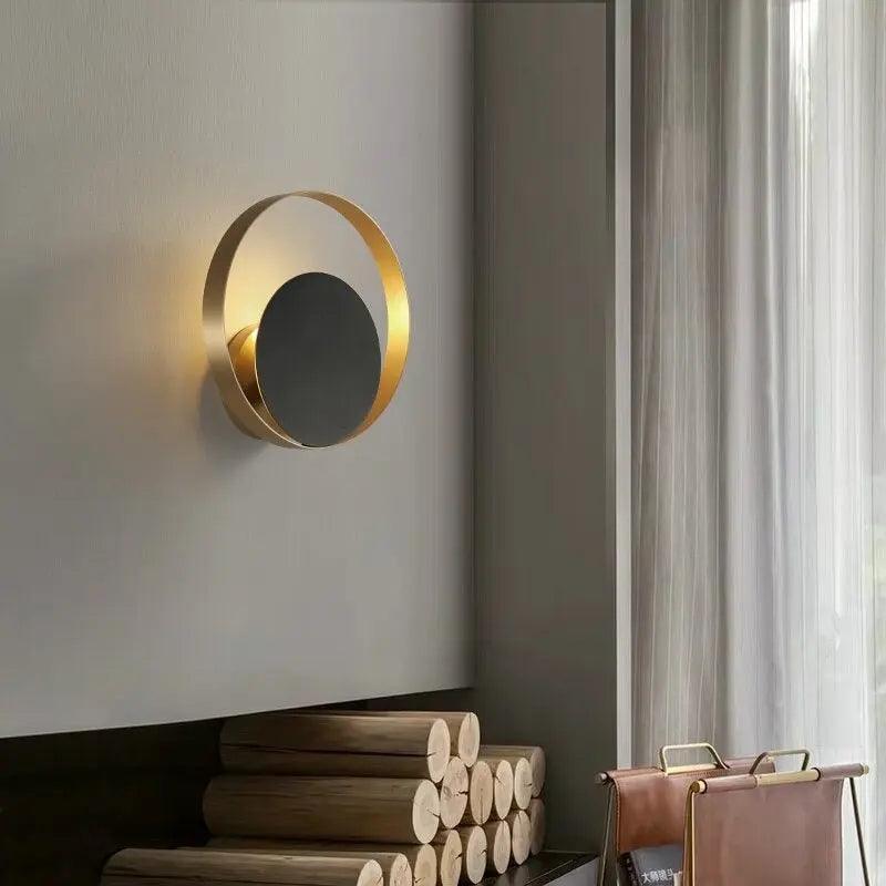 Ellen - Modern Wall Sconces