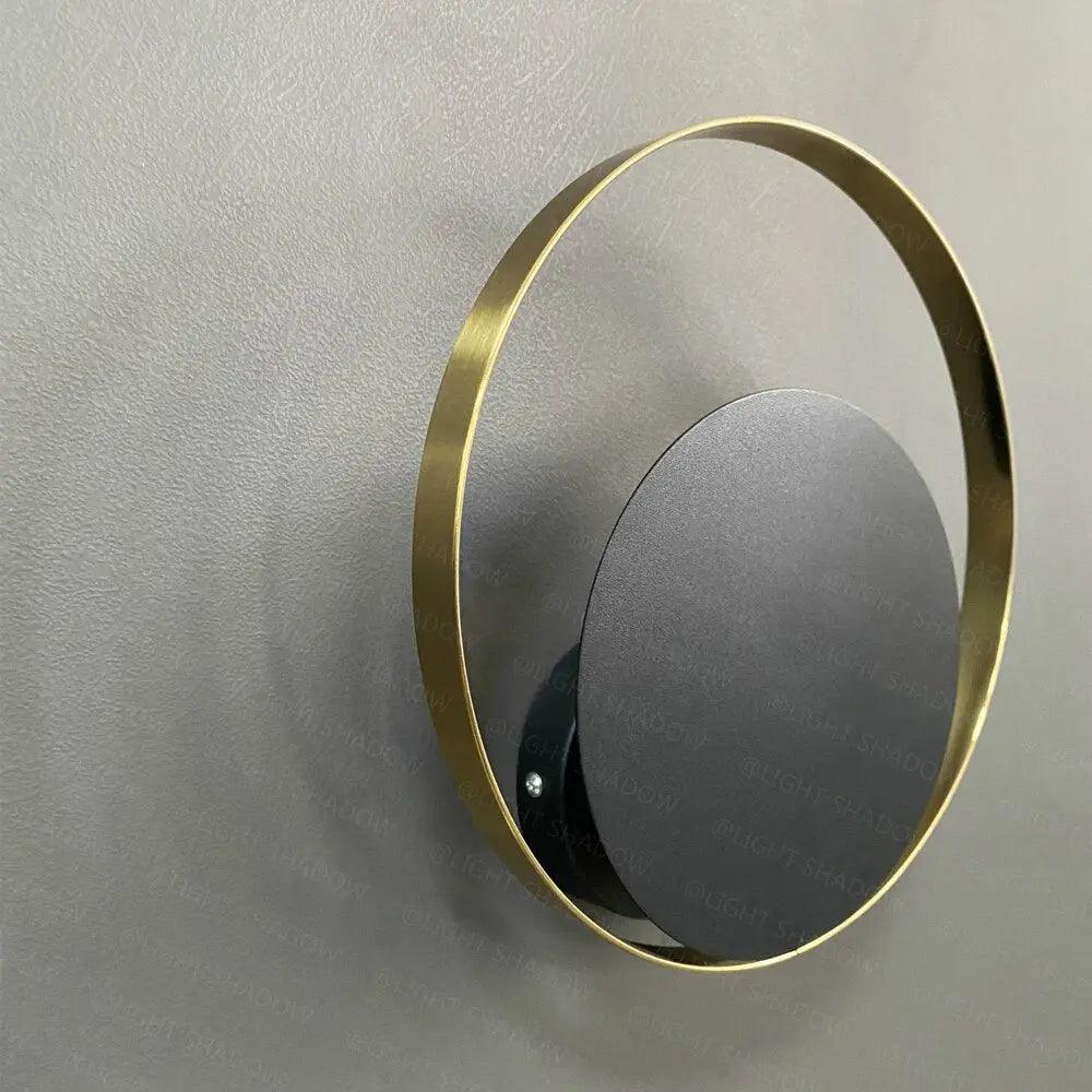 Ellen - Modern Wall Sconces