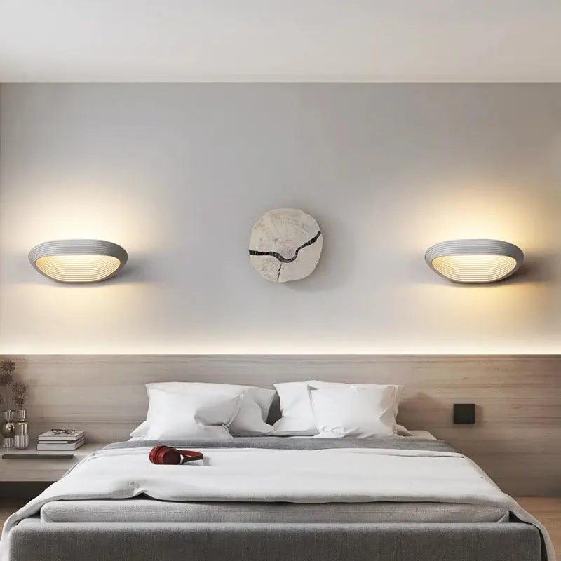 Engla - Modern Minimalistic Wall Sconces