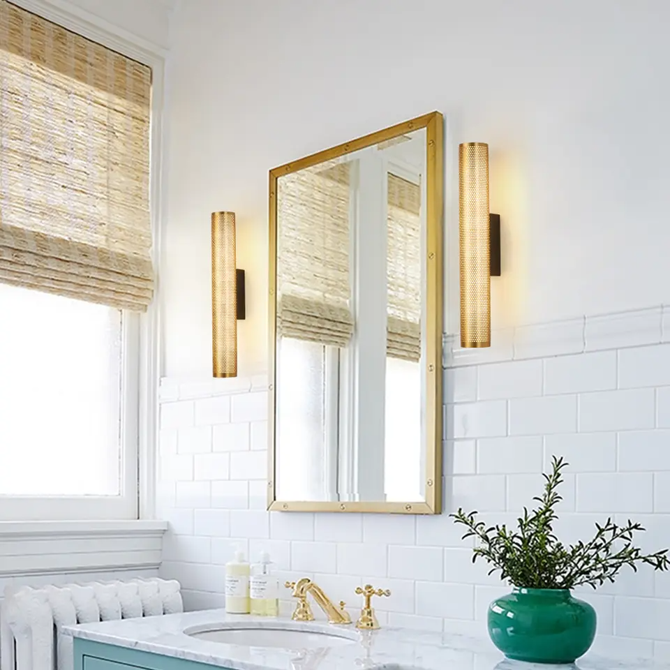 Bara - Luxury Vanity Sconce