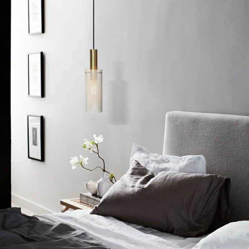 Vera - Modern Pendant Light