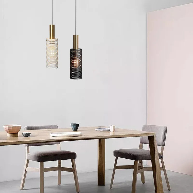 Vera - Modern Pendant Light