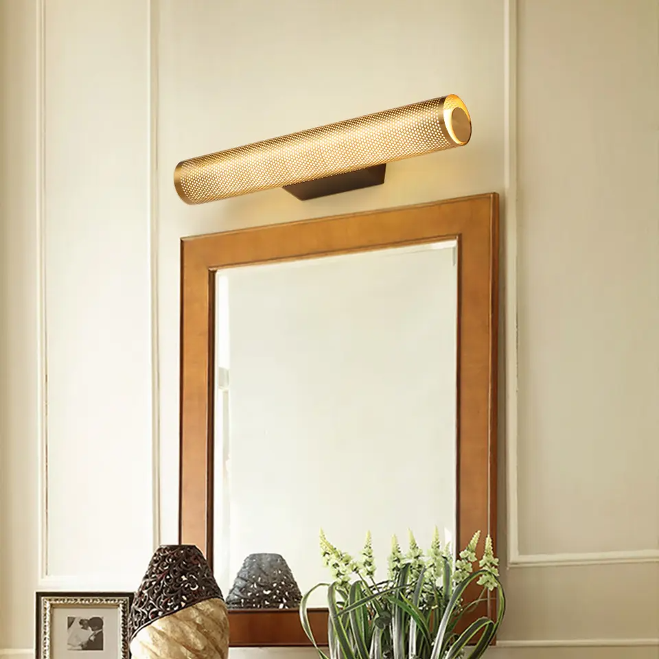 Bara - Luxury Vanity Sconce