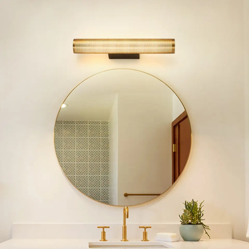 Bara - Luxury Vanity Sconce