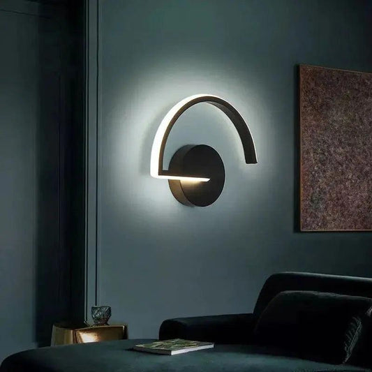 Ingegerd - Modern Wall Sconces