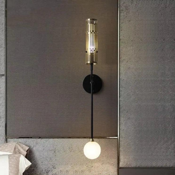 Juni - Modern LED Wall Sconces