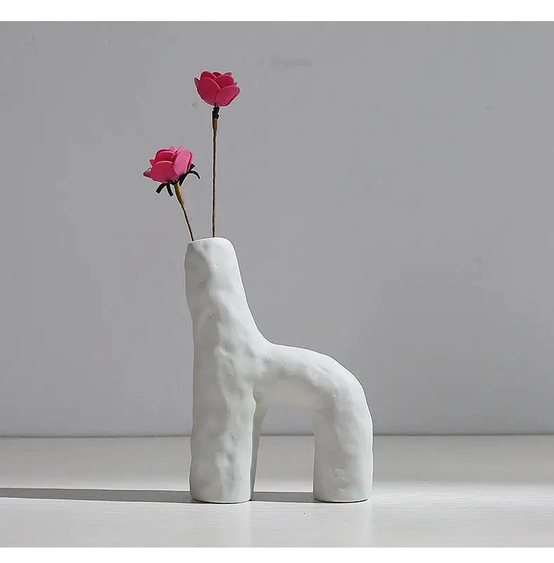 Jytte - Ceramic Vase