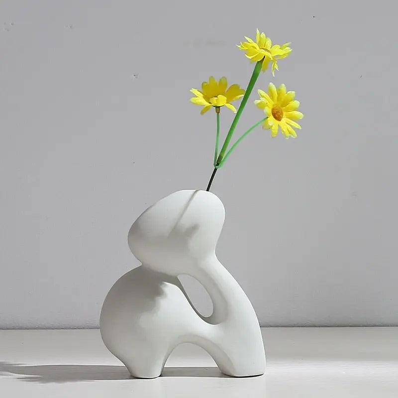 Jytte - Ceramic Vase