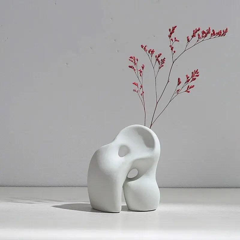 Jytte - Ceramic Vase