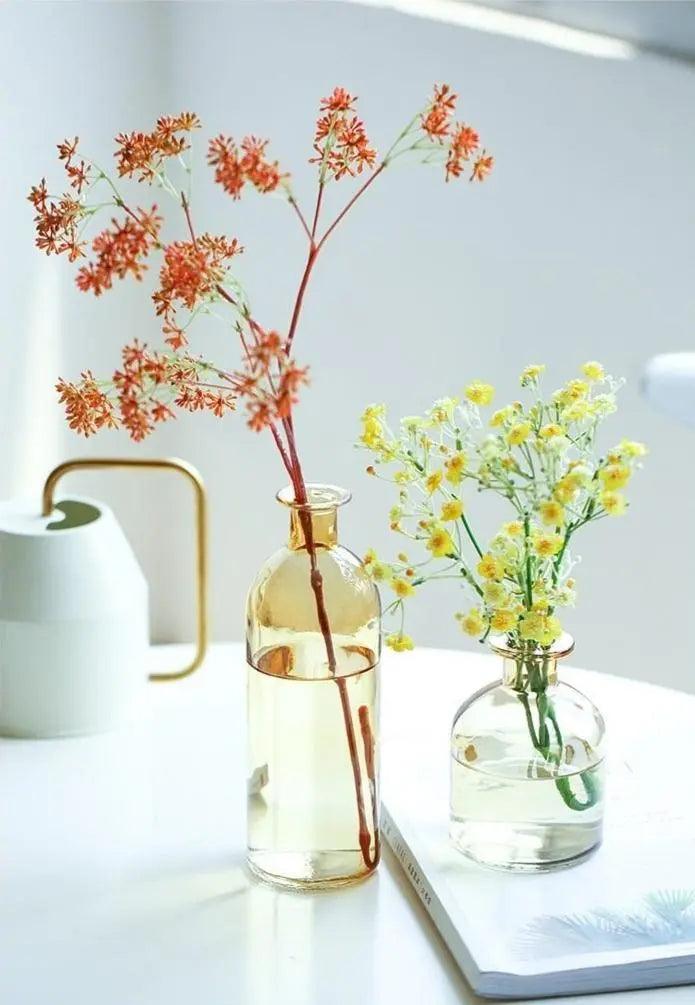 Kajsa - Modern Glass Vase