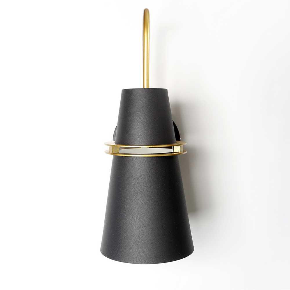 Kela - Nordic Wall Lamp