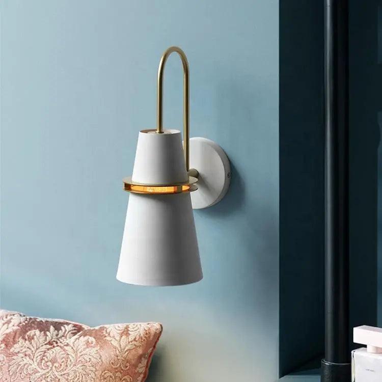 Kela - Nordic Wall Lamp