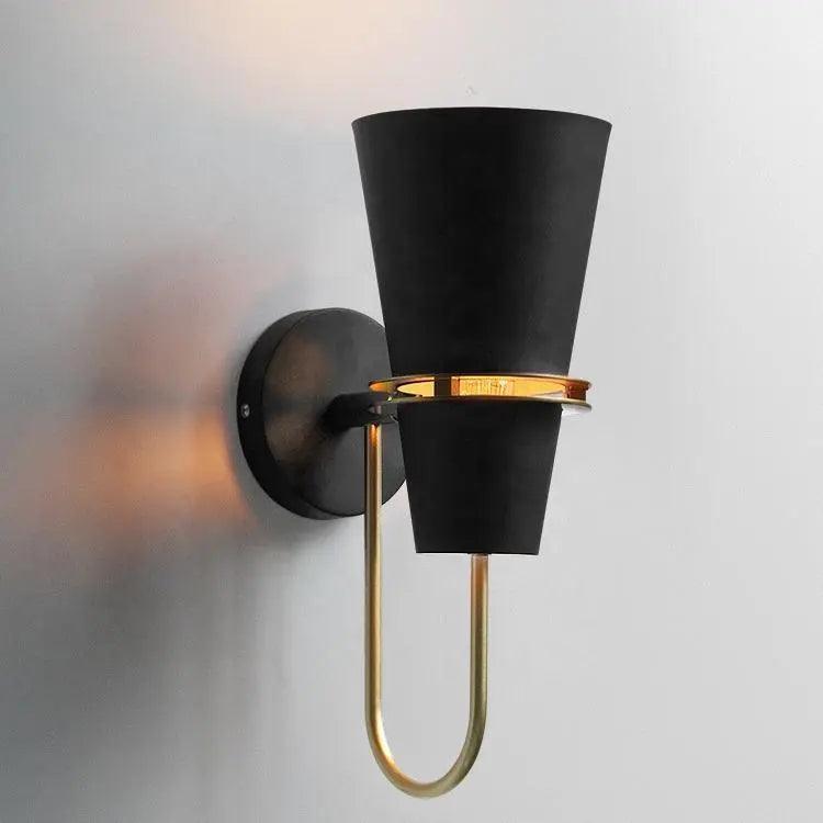 Kela - Nordic Wall Lamp