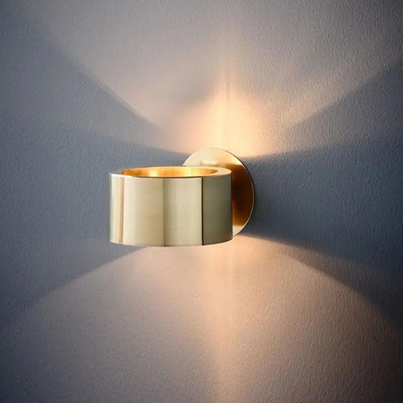 Kerstin - Modern Wall Lamp