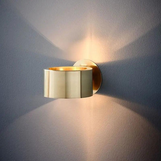 Kerstin - Modern Wall Lamp