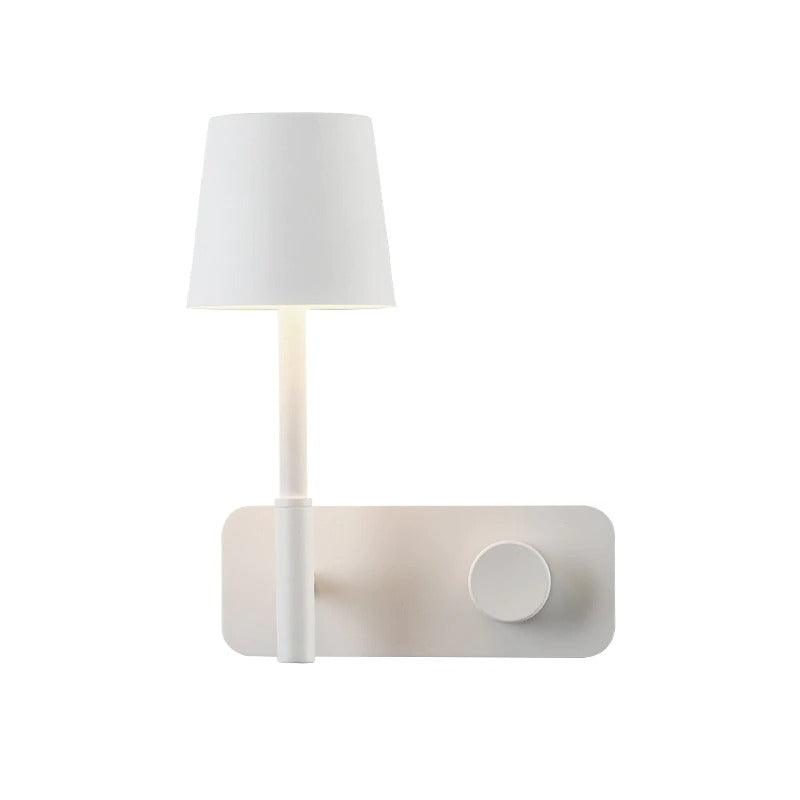 Corea - Nordic Wall Lights for Bedroom