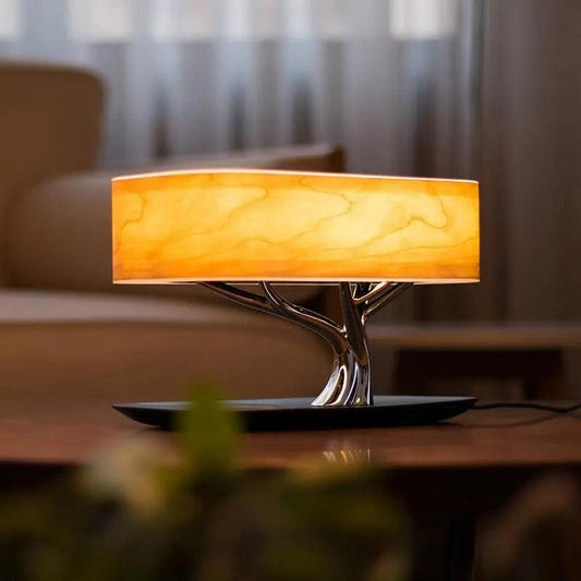 Light Of Life - Table Lamp For Living Room  BO-HA US Plug