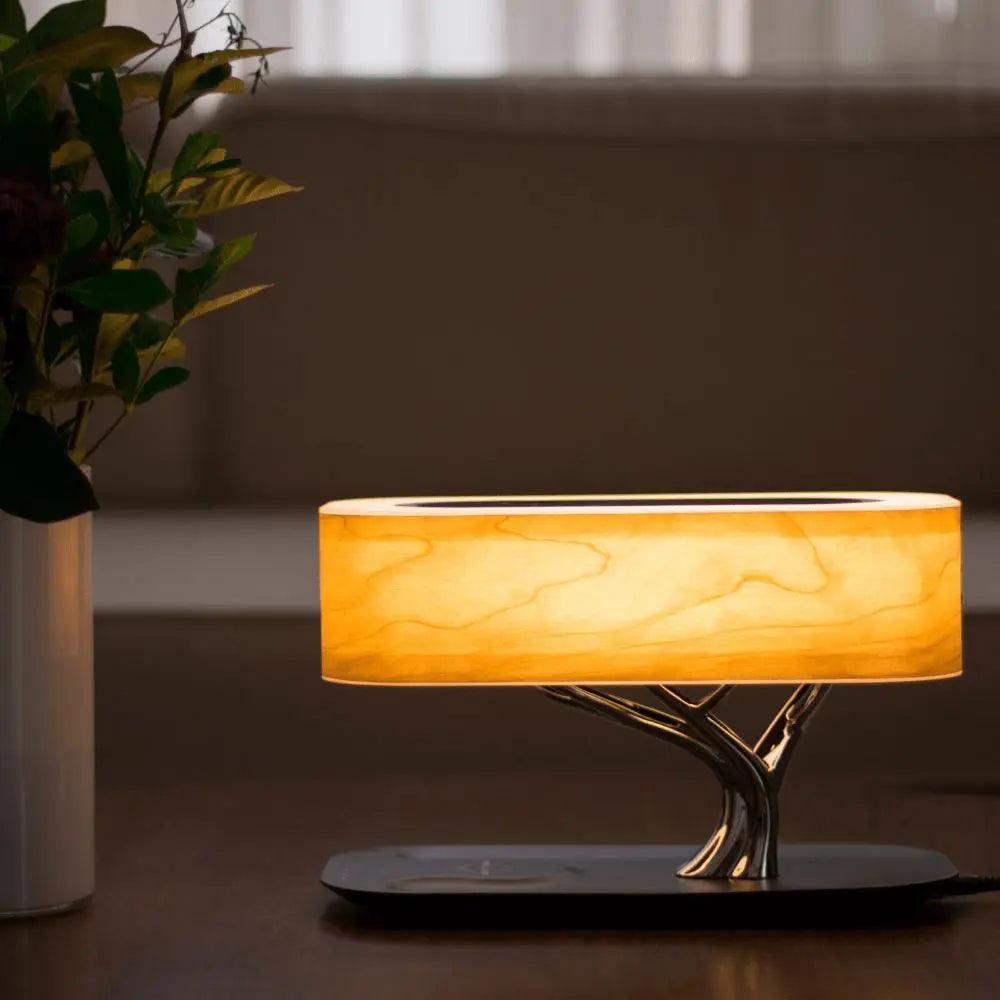 Light Of Life - Table Lamp For Living Room